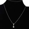 Star pendant