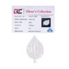 Silver Paan Leaf - Image 2