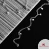 Star Charm Anklets - Image 2